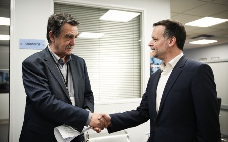 «ΦΡΟΝΤΙΖΩ»: Παράταση του προγράμματος φροντίδας ηλικιωμένων έως το τέλος Δεκεμβρίου