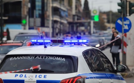 Θεσσαλονίκη: Ελεύθερος ο 21χρονος που βιντεοσκόπησε 68χρονη σε τουαλέτα επιχείρησης