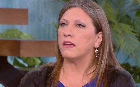 Ζωή Κωνσταντοπούλου: «Δεν μετάνιωσα που έφυγα από την εκπομπή της Φαίης Μαυραγάνη»