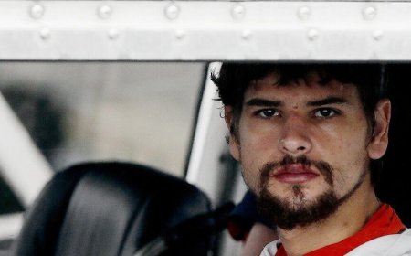 Το μυστήριο της οικογένειας Κάρμαν: Το true crime ντοκιμαντέρ του Netflix που ξετυλίγει μια εξαφάνιση και τα μυστικά μιας πλούσιας οικογένειας