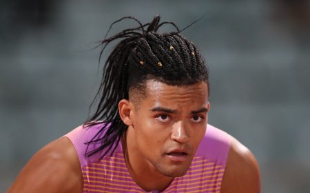 Καραλής – Χατζηνικολάου: Ο τραυματισμός που απείλησε να διαλύσει τα πάντα