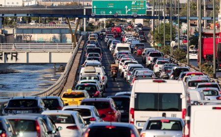 Πωλήσεις καινούργιων αυτοκινήτων 2025: Σημαντική αύξηση στα plug in υβριδικά