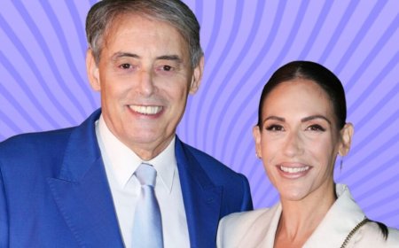 Η Ανθή Βούλγαρη επέστρεψε στην «Κοινωνία Ώρα Mega» – Τα ζεστά λόγια του Ιορδάνη Χασαπόπουλου