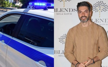 Συνελήφθη γνωστός επιχειρηματίας για απάτες άνω του 1 εκατ. ευρώ: Μέσα στα θύματά του και ο Σπύρος Μαρτίκας