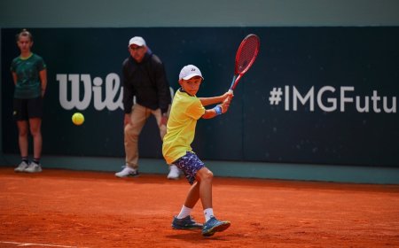 Γιαμάλ: Ο σωσίας του είναι και αυτός αθλητής