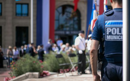 Συναγερμός στο Παρίσι: Άνδρας με μαχαίρι σε σιδηροδρομικό σταθμό