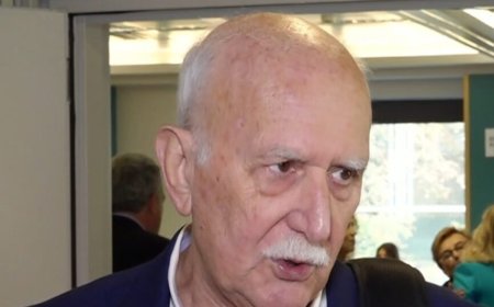 Γιώργος Παπαδάκης για νέο Καλημέρα Ελλάδα: «Είμαι αισιόδοξος, το περήφανος είναι σχετικό»