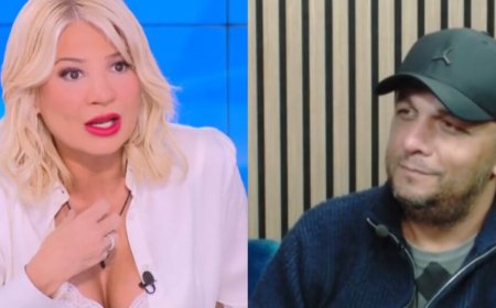 Φαίη Σκορδά για Ρούτσι – Λουπέσκου: «Ένας γονιός που έχασε το παιδί του μπορεί να κάνει τα πάντα»