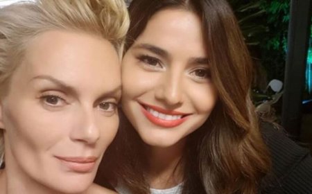 Ηλιάνα Παπαγεωργίου: Αγωγή μαμούθ στην Έλενα Χριστοπούλου, της ζητά 1 εκατομμύριο ευρώ