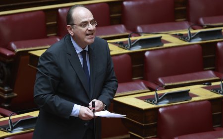 ΠΑΣΟΚ ΟΠΕΚΕΠΕ: Καταγγελία Λαζαρίδη για υποψήφιο βουλευτή