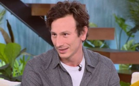 Μιχάλης Σαράντης: «Έχασα τον καλύτερό μου φίλο σε πολύ τρυφερή ηλικία, ένιωθα πολλές ενοχές»