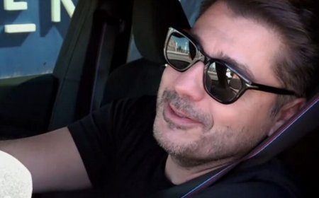 Λάμπρος Κωνσταντάρας: «Δεν θέλω να σχολιάσω όλο αυτό που συνέβη με τη Σοφία Μουτίδου»