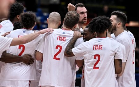 Έβανς τραυματισμός: «Ποτέ μην χάνεις την ελπίδα σου, μείνε δυνατός Κίναν»