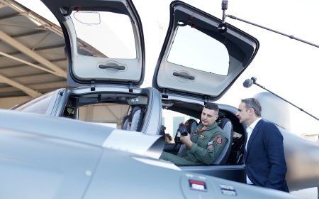 Αεροσκάφη Πυροσβεστικής χαρακτηριστικά: Τα Diamond DA62 MPP αλλάζουν την αντιπυρική άμυνα της χώρας