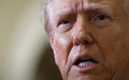 Τραμπ BBC: Ο πρόεδρος προαναγγέλλει αγωγή έως 5 δισ. δολάρια