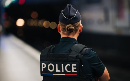 Παρίσι μαχαίρι: Αστυνομικοί πυροβόλησαν και τραυμάτισαν οπλισμένο άνδρα