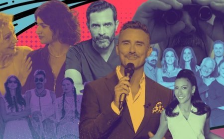 Τηλεθέαση 14/11: Το «Σόι» σπάει ξανά το φράγμα του 30% – Πού κινήθηκε ο ανταγωνισμός στην prime time