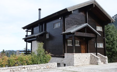 Συλλήψεις 4 ατόμων για τη μαφιόζικη εκτέλεση του 42χρονου σε σαλέ της Αράχωβας