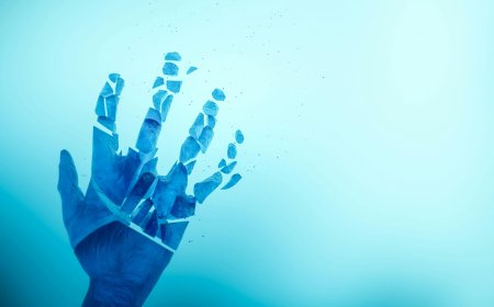 Ειρήνη Ψαλλίδα: Μια Ελληνίδα στην καρδιά της ευρωπαϊκής ρομποτικής