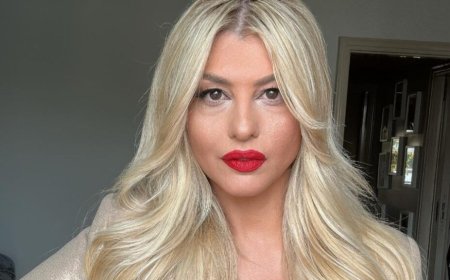 Άννα Ζηρδέλη: «Το καλύτερο δεν είναι να κάνεις διαρροή αλλά να χρεώνεσαι διαρροή από ανθρώπους που ήδη διαρρέουν»