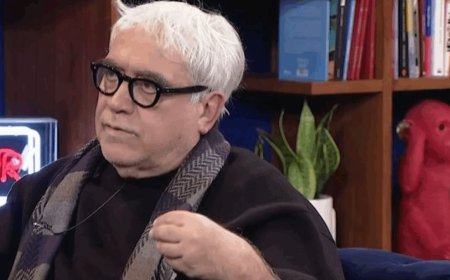 Δημήτρης Πιατάς: «Η κα. Καινούργιου πρέπει να με καταλάβει γιατί περιμένει παιδί»