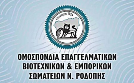 Μη επιστρεπτέα οικονομική ενίσχυση ζητούν από την Περιφέρεια οι Ομοσπονδίες Επαγγελματοβιοτεχνών & Εμπόρων