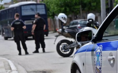 Δημοσιογράφος συνελήφθη σε αλκοτέστ στην Αττική Οδό – Έβρισε και απείλησε αστυνομικούς