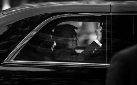 Τραμπ για Λονδίνο: Είναι τόσο επικίνδυνο που σε μαχαιρώνουν στον… κ@λο