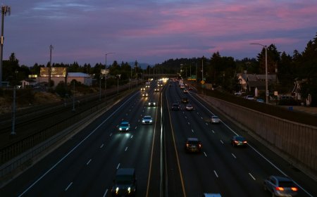 Δημοσιογράφος αλκοτέστ: Νυχτερινός έλεγχος στην Αττική Οδό κατέληξε σε συλλήψεις