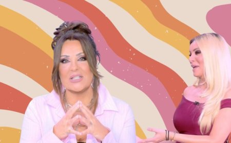 Ναταλία Γερμανού – Οι τρυφερές ευχές στην Κατερίνα Καινούργιου για την εγκυμοσύνη: «Θα κάνεις το πιο όμορφο κοριτσάκι στον κόσμο»