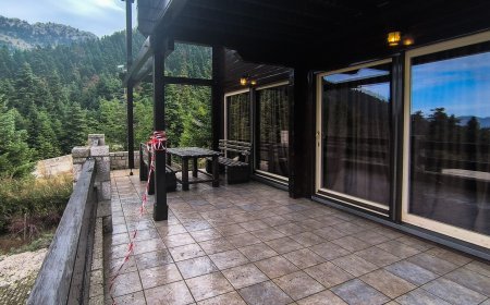 Πώς έφτασε η Αστυνομία στα ίχνη των τεσσάρων για τη μαφιόζικη δολοφονία στην Αράχωβα – Αναζητείται ο ηθικός αυτουργός