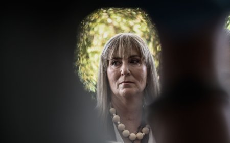 Εξιχνιάστηκε η διάρρηξη της οικίας της εισαγγελέως Ελένης Τουλουπάκη