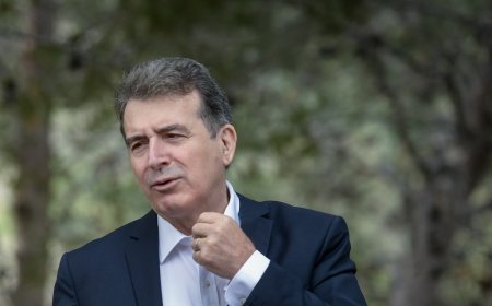 Ο Χρυσοχοΐδης στην ΕΡΤ: Νέες ρυθμίσεις για την οπλοκατοχή – 1.500 συλλήψεις για Greek Mafia