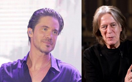 Κώστας Τουρνάς: «Είχα πει στον Νίκο Οικονομόπουλο ότι θα πεθάνει επιτυχημένος τραγουδιστής»