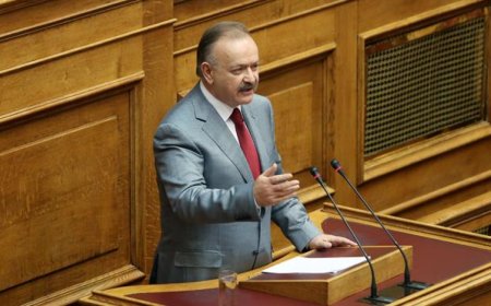 Απεβίωσε ο πρώην Γενικός Γραμματέας της Περιφέρειας Αν. Μακεδονίας-Θράκης Δημήτρης Σταμάτης