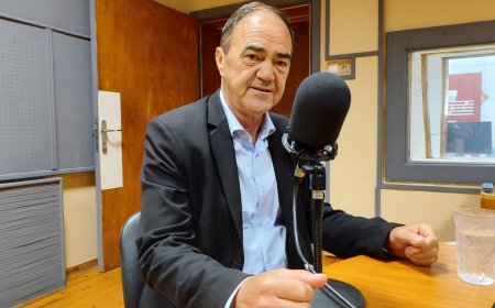 Απ. Ιωάννου: Στα “σκαριά” η μελέτη που θα ανοίξει τον δρόμο για τη μαρίνα Προφήτη Ηλία Μαρώνειας