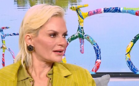 Έλενα Χριστοπούλου για την αγωγή – μαμούθ από την Ηλιάνα Παπαγεωργίου: «Κάποια πράγματα δεν είναι για μπροστά στις κάμερες, διασύρομαι ποικιλοτρόπως»