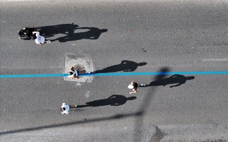 Σέρρες: Μεγάλη γιορτή αθλητισμού για τα 40 χρόνια του ΤΕΦΑΑ