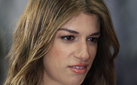 Νοτοπούλου – Τσίπρας: “Με πείραξε που έλεγαν ότι έχω σχέση μαζί του”