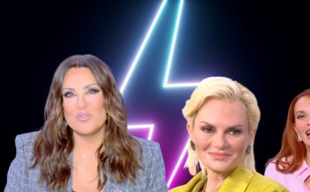 Η Ναταλία Γερμανού «καρφώνει» την Έλενα Χριστοπούλου: «Χθες σε εμάς είπε ότι δεν θα μιλήσει ποτέ και πουθενά, σήμερα βγήκε στην εκπομπή της Σίσσυς»