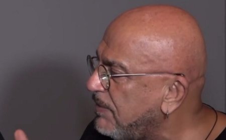 Γιάννης Ζουγανέλης: «Έγραψαν κάτω από τη φωτογραφία μας ειρωνικά «τα κατάφερες, τους πέθανες όλους» και με σόκαρε αυτό»