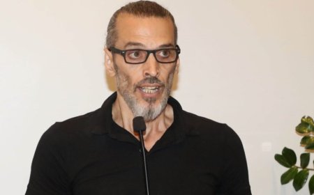 Ξεσπά ο Μάριος Ιορδάνου: «Δεν τους μπορώ, είναι άνδρες που στην ουσία δεν είναι άνδρες»