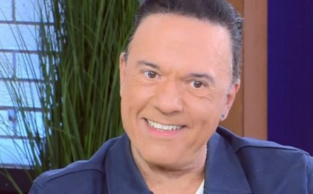 Ποσειδώνας Γιαννόπουλος: «Βέβαια και δεν θα πήγαινα καλεσμένος στην «Παρέα» του Γιώργου Κουβαρά»