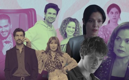 Τηλεθέαση: Σφοδρή σύγκρουση σε δυναμικό και γενικό στην prime time την Κυριακή 16 Νοεμβρίου