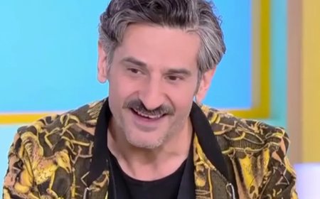 Χάρης Φλέουρας: «Το βράδυ έβλεπε σε όνειρο τον θάνατο τους και έπειτα από μια μέρα μαθαίναμε ότι έφυγαν από τη ζωή»