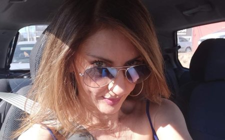 Ράνια Καρατζαφέρη σύλληψη: «Mea culpa – έχασα την ψυχραιμία μου»