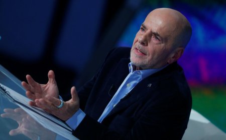 Αλαφούζος – Συνέντευξη: Τότε θα είναι έτοιμο το γήπεδο