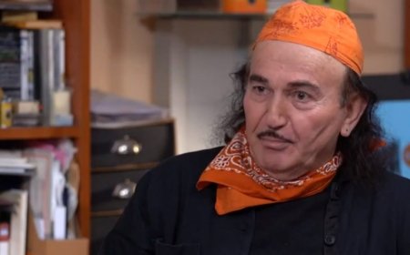 Παύλος Κοντογιαννίδης: «Μέγα εξουσιαστικό lobby η Επίδαυρος»