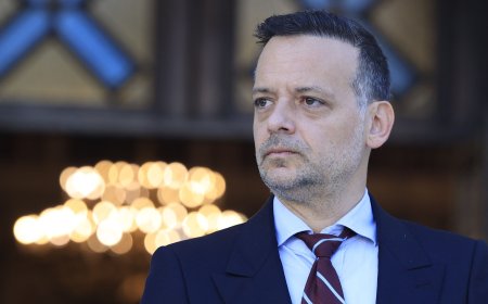 Δούκας για το μήνυμα του Πολυτεχνείου: «Ήταν ένα αίτημα για αξιοπρέπεια»