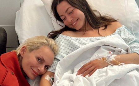 Η Εβελίνα Σκίτσκο για τη μάχη με τον καρκίνο: «Θεωρούσα αδυναμία και ντροπή να μιλήσω δημόσια»